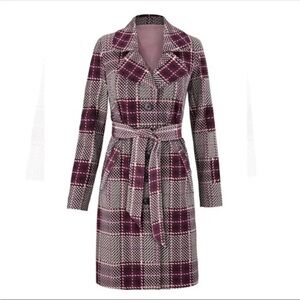 CABI | Sovereign Coat